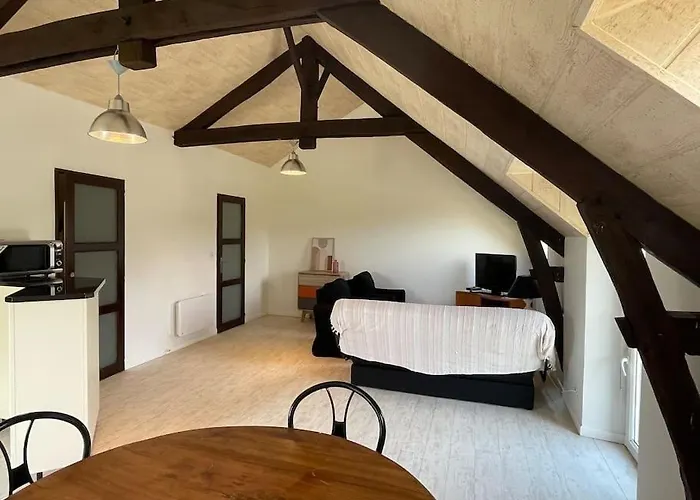 Appartement Domaine De Val Leose