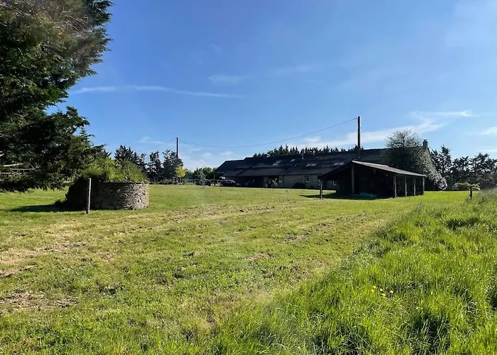 Appartement Domaine De Val Leose