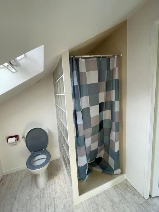Domaine De Val Leose Apartment Grand-Fougeray