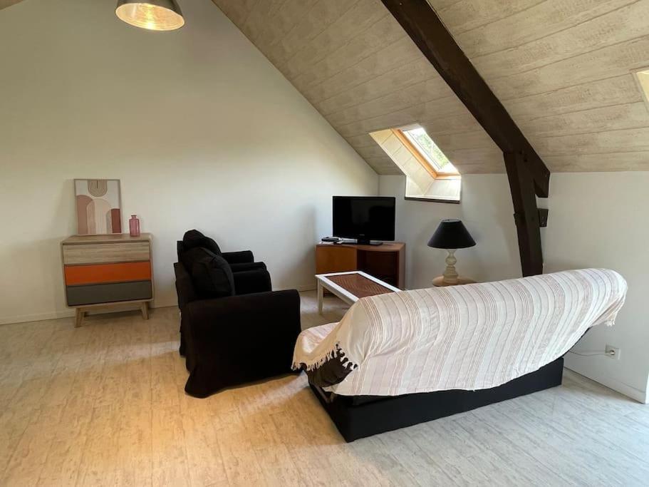 Domaine De Val Leose Apartment